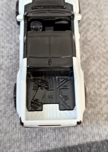  Beden Renk HOT WHEELS