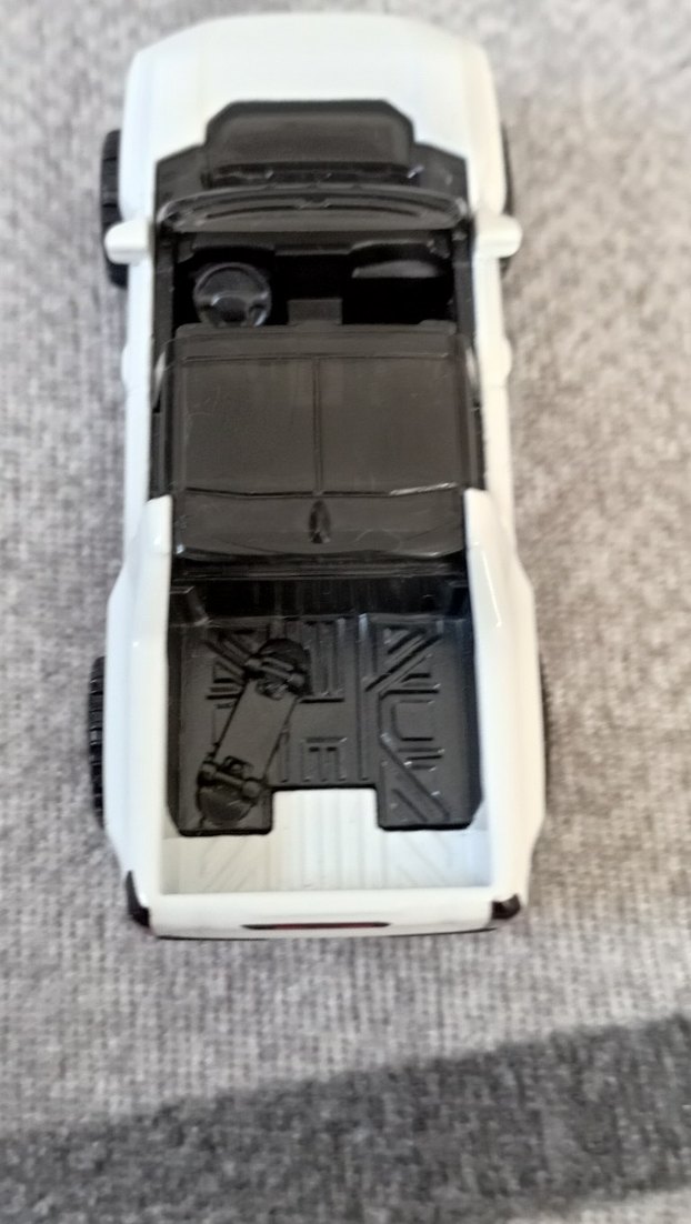 HOT WHEELS - Görsel 4