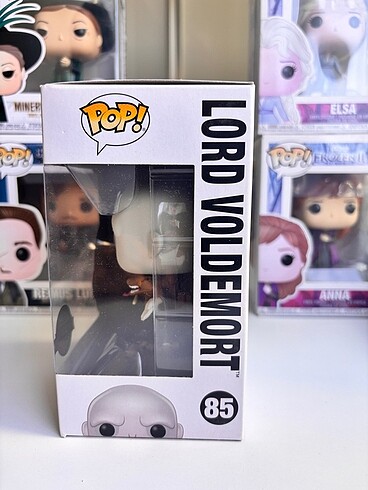  Voldemort funko