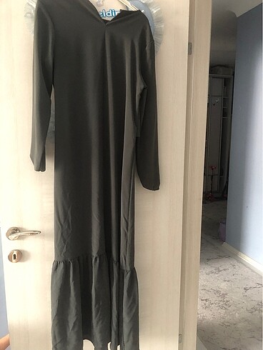 xl Beden Elbise