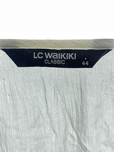 44 Beden çeşitli Renk LC Waikiki Bluz %70 İndirimli.