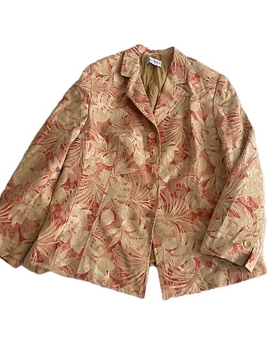 universal Beden Vintage Ceket