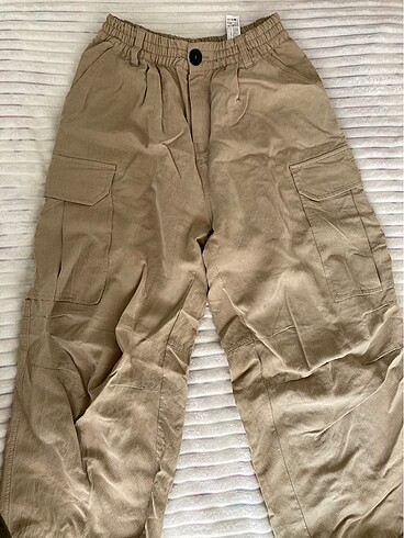 xs Beden Zara Pantolon