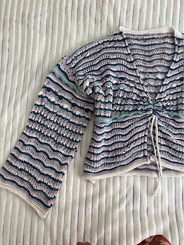 American Vintage Triko Üst