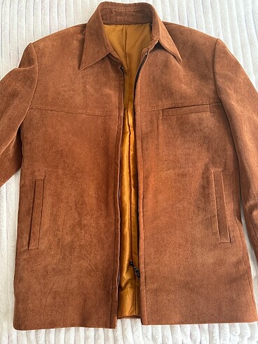 American Vintage Vintage Ceket