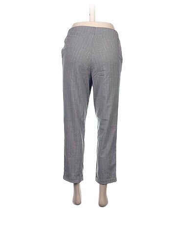 universal Beden Vintage Love Kumaş Pantolon %70 İndirimli.