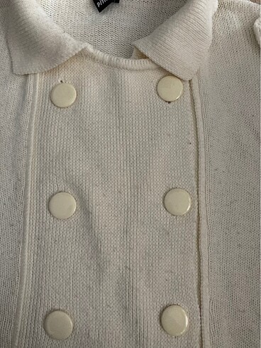 American Vintage Hırka - Görsel 5