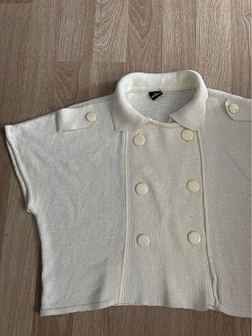 American Vintage Hırka - Görsel 4