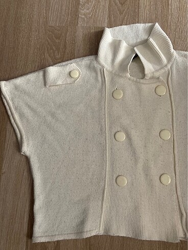 American Vintage Hırka - Görsel 3