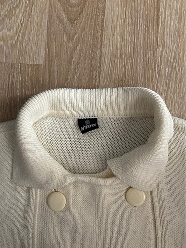 American Vintage Hırka - Görsel 6