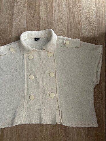 American Vintage Hırka - Görsel 7