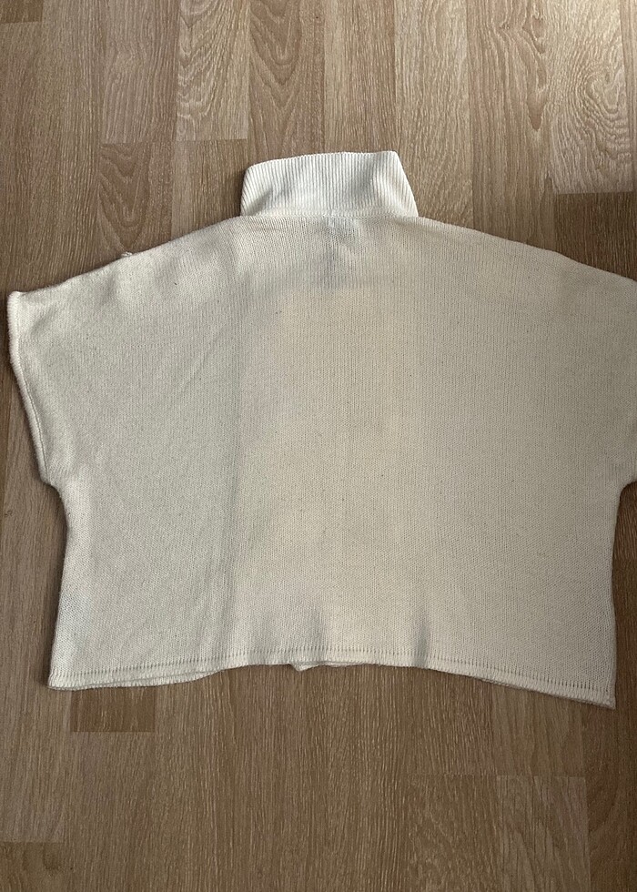 American Vintage Hırka - Görsel 2