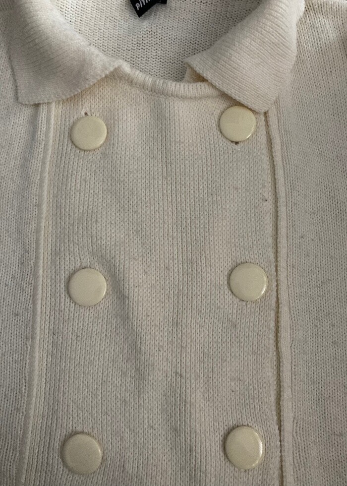 American Vintage Hırka - Görsel 5