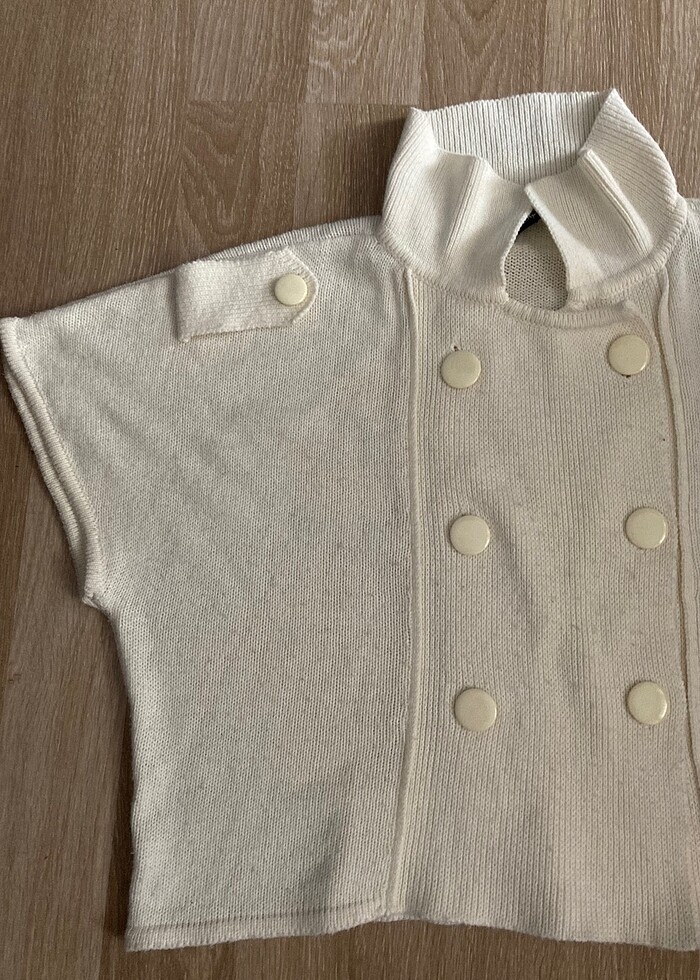 American Vintage Hırka - Görsel 3