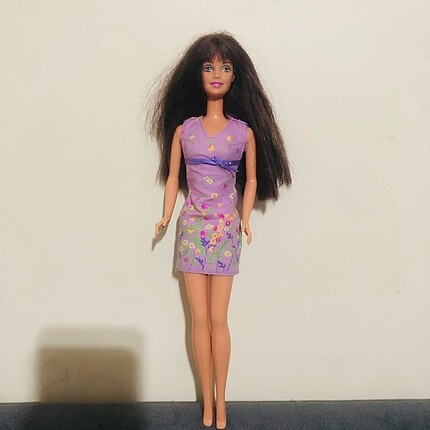 Orjinal barbie