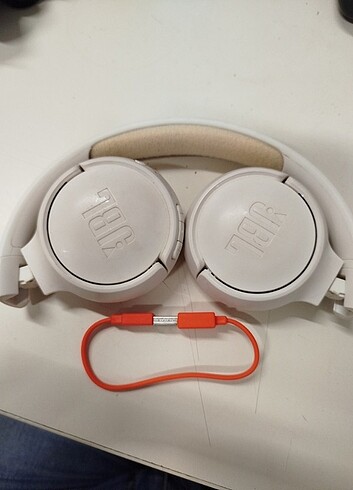 Jbl tune 500 