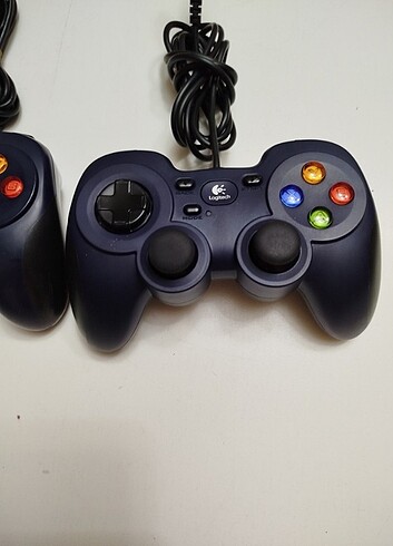 Beden Logitech f310 gamepad 2 adet