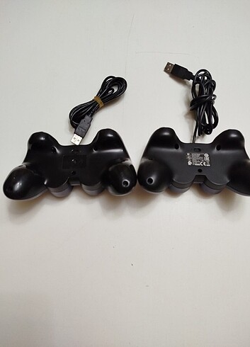Beden Renk Logitech f310 gamepad 2 adet
