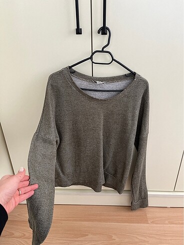Bershka Kazak