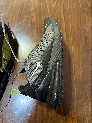 Nike Nike Air Max 270 Spor Ayakkabı