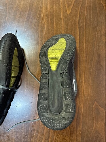 40 Beden Nike Air Max 270 Spor Ayakkabı