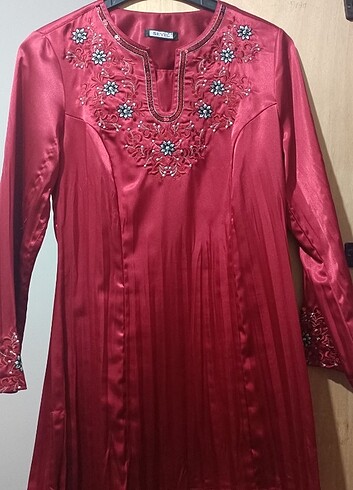 Tunik bluz
