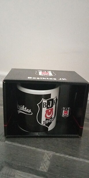 Beşiktaş kupası 