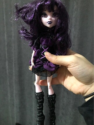 Monster High