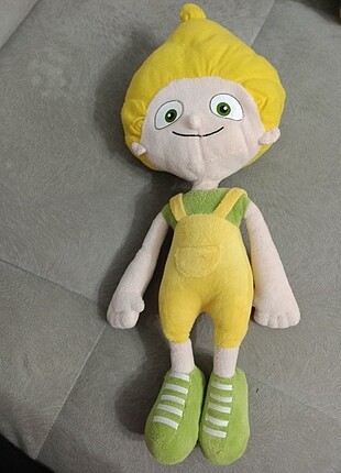 Peluş oyuncak