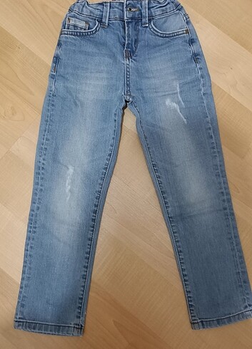 Çocuk jeans