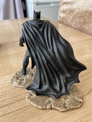  Beden Batman Figürü