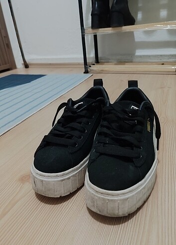 Puma Kadın spor ayakkabı