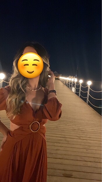 Zara Elbise