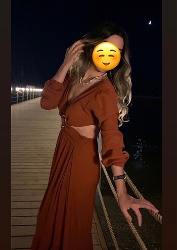 Elbise