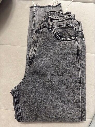 Füme jean