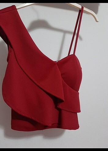 Bordo bluz