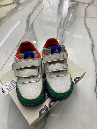 Adidas Adidas bebek ayakkabısı