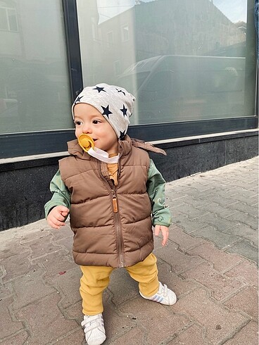 Şişme yelek