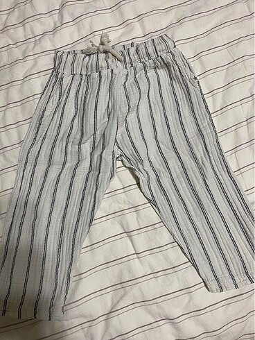 Diğer Müslin pantolon