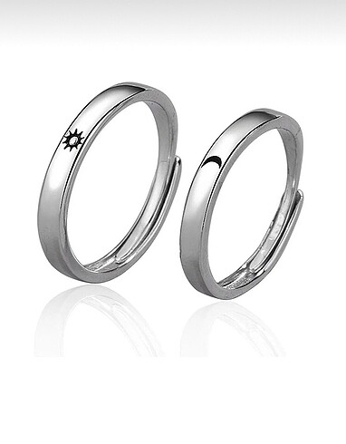 Çift yüzüğü sevgili yüzüğü