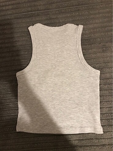 Bershka #croptop