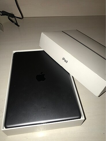 Apple ipad 8.Nesil 32gb