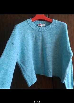 Crop kazak