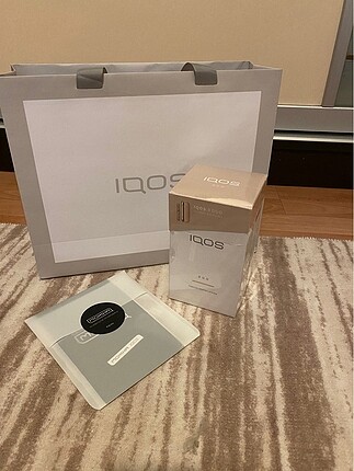 Iqos 3 duo