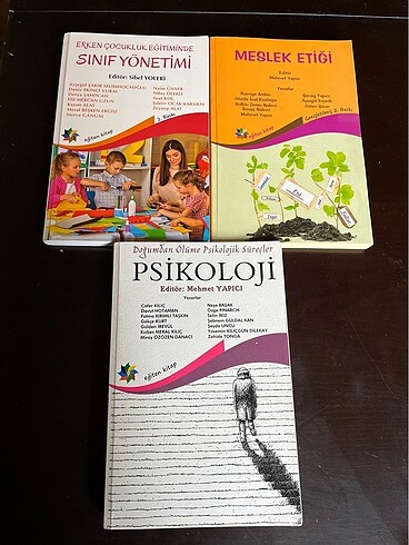  Beden Eğiten kitap
