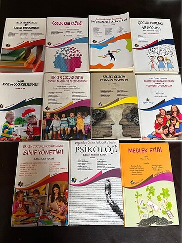 Eğiten kitap