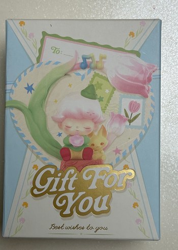 Gift For You Pop Mart