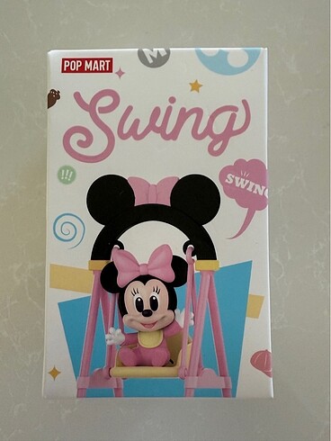 POP MART