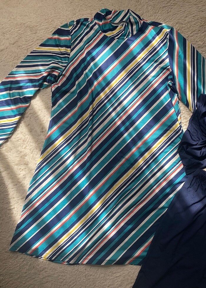 Haşema mayo - Görsel 2