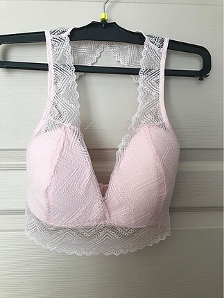 Dantelli bralet